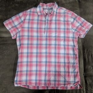 Express soft wash popover